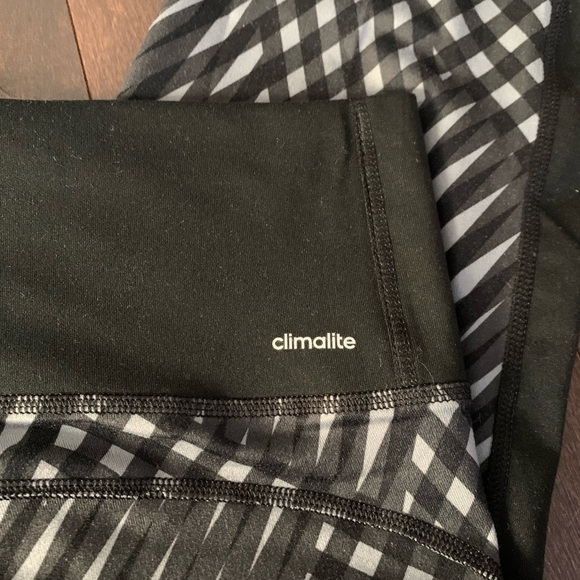 Adidas Leggings - Picture 5 of 5